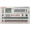 Roland TR-707 Trommemaskin Plugin