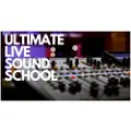 ProAudioEXP Ultimate Live Sound School Video Training Course