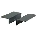 Mackie Rackmontert Hylle-sett for 1202-VLZ Pro og VLZ3