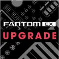 Roland Cloud FANTOM EX Oppgradering