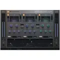 Solid state logic SSL G3 Multi Bus Compressor