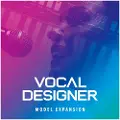 Roland Vocal Designer Model Expansion for Jupiter-X og Jupiter-Xm