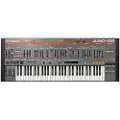 Roland Cloud Juno-106 Virtual Instrument