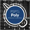 Cherry Audio PSP Poly Modular Collect.