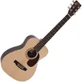 Martin LX1RE Elektroakustisk m / Fishman Sonitone