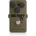 Electro Harmonix Green Russian Big Muff