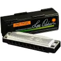 Lee Oskar Major Diatonic Harmonica F Sharp