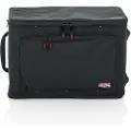 Gator GR-RACKBAG-4UW Bag with Tow Handle and Wheels