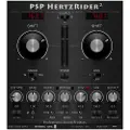 PSP AUDIOWARE PSP HertzRider2