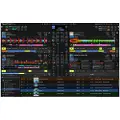 Native Instruments Traktor Pro 4