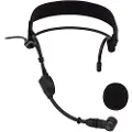 Audio-Technica Audio Technica PRO9cW Cardioid Condenser Headworn Microphone - Nearly New