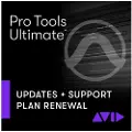 Avid Pro Tools Ultimate Vedvarende Årlig Oppdatering + Supportfornyelse