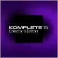 Native Instruments Komplete 15 Collectors Edition