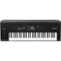 Korg Nautilus 61 AT Workstation