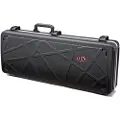 Evh Stripe Series Hardshell Electric Guitar Case Strat Style