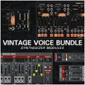 Cherry Audio Vintage Voice Bundle