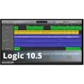 ProAudioEXP Logic 10.5 Video Training Course
