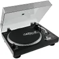 Omnitronic BD-1320 Turntable Black