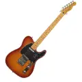 Fender Player Plus Telecaster MN Sienna Sunburst - Ex Demo