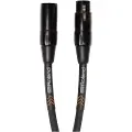 Roland Black Series Mikrofonkabel 50 fot/1525 m