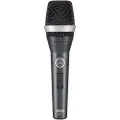 AKG D5 S Dynamisk Vokalmikrofon med Bryter