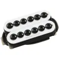 Seymour Duncan SH-8 Invader Bridge Pickup White