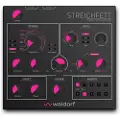 Waldorf Streichfett Plugin
