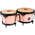 Meinl Journey Series Molded ABS Bongo Flamingo Pink