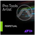 Avid Pro Tools Artist Perpetual License