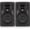 JBL Professional JBL 308P MKII Studio Monitors with 310S Subwoofer