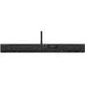 Lab Gruppen CPA1202 2 x 120W 8-Channel Commercial Mixer Amplifier with Bluetooth & USB Media Player