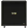 Evh 5150 Iconic Series EL34 4 x 12 Cabinet Black