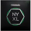 Daddario NYXL0838 Nickel Wound Extra Super Light 08-38