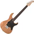 Yamaha Pacifica 120H Natural - Nesten ny