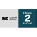 Universal Audio Custom 2 Bundle