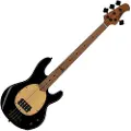 Sterling By Music Man Pete Wentz Signature Bass - Ex Demo