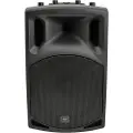 Qtx QX12PA-Plus 12 PA Høyttaler med Trådløse Mikrofoner