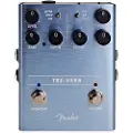Fender Tre-Verb Digital Reverb og Tremolo