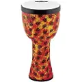Meinl VivaRhythm 12" Pop Off Djembe Synthetic Head