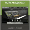 Aas Ultra Analog VA-3