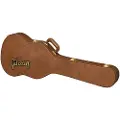 Gibson SG Original Hardshell Koffert (Brun)