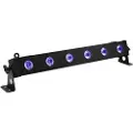 Eurolite LED-bar Antall lysdioder: 6