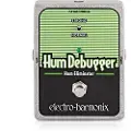 Electro-harmonix Hum Debugger Hum Eliminator