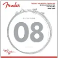 Fender Yngwie Malmsteen NPS Gitarstrenger 8-46
