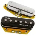 Fender Gen 4 Noiseless Telecaster Pickups Sett