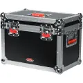 Gator G-TOURMINIHEAD2 Tour Case For Medium Lunchbox Style Guitar Amps