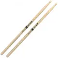 Promark Classic Attack 747B Shira Kashi Oak Wood Tip