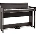 Korg C1 Air Digital Piano Package Brown