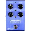Source audio Gemini Chorus Electric Guitar Pedal