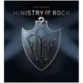 Eastwest Ministry of Rock 2